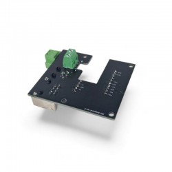 JMCサーボモーター/クローズドループステッピングモーター用RJ45アダプターOSP001510