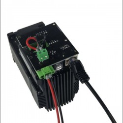 JMCサーボモーター/クローズドループステッピングモーター用RJ45アダプターOSP001510