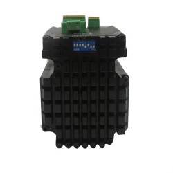 JMC NEMA 34 一体型クローズドループステッピングモーター iHSS86-80-100 1.8度 9.8 Nm 6A 80V 2相