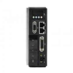 24-80V DCサーボドライバ、サーボコントローラMCAC825 25A（NEMA 23、24 DCサーボモータ用）