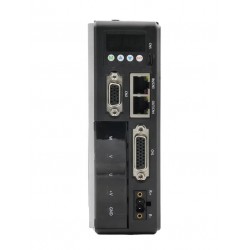 24-80V DC DCサーボモーター、サーボドライバーMCAC845 45A 750W 80mmサーボモーター用