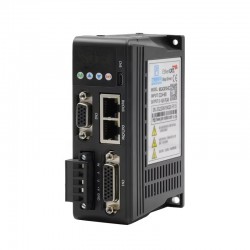 24-60V DCサーボドライバ、サーボコントローラMCAC610 3相10A 200W 40/57/60mm DCサーボモータ用
