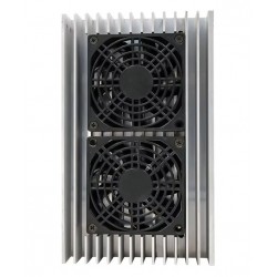 24-110V デジタル DC サーボドライバ、サーボコントローラ MCAC8A0 3 相 100A 1000W 110/130mm サーボモータ用