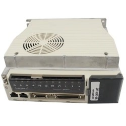 220V ACサーボモータードライバーコントローラー JASD20002-20B 2KW 単相/3相 14A
