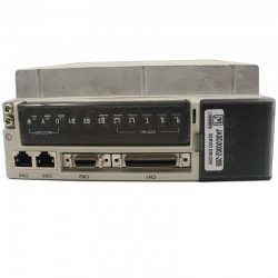 220V ACサーボモータードライバーコントローラー JASD20002-20B 2KW 単相/3相 14A