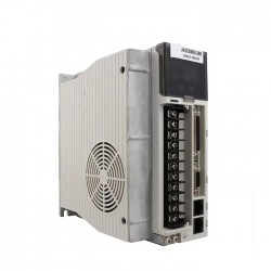 220V ACサーボモータードライバーコントローラー JASD20002-20B 2KW 単相/3相 14A