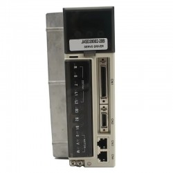 220V ACサーボモータードライバーコントローラー JASD20002-20B 2KW 単相/3相 14A