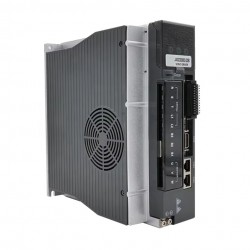 220V ACサーボドライバー、サーボモーターコントローラー JASD30002-20B 3KW 三相 20A