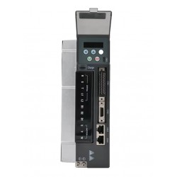 220V ACサーボドライバー、サーボモーターコントローラー JASD30002-20B 3KW 三相 20A