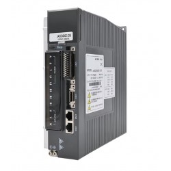 220V ACサーボドライバー、サーボモーターコントローラー JASD30002-20B 3KW 三相 20A