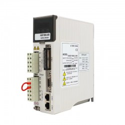 180V-240V 1.5KW ACサーボモータードライバー、サーボコントローラー JASD15002-20B 三相