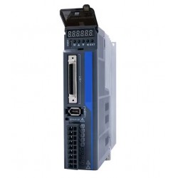 180V-240V 400W ACサーボモータードライバー JAND4002-20B 単相 RS485インターフェース付き