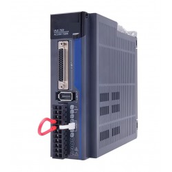 180V-240V 750W ACサーボモータードライバー JAND7502-20B-20B 単相 ブレーキ抵抗器内蔵