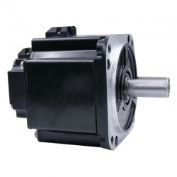 1.5KW 48V DCサーボモーター 130ASM1500-5-2500C 4.78Nm 37A 3000RPM 130 x 130mm