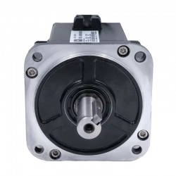 1.5KW 48V DCサーボモーターキット 130ASM1500-2500C+MCAC8A0 4.78Nm 37A 3000RPM MCAC8A0サーボドライバー付き