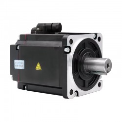 750W 48V DCサーボモーター 80ASM750-5-1024C 20A 2.39N.m 3000 RPM 80 x 80mm