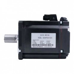 750W 48V DCサーボモーター 80ASM750-5-1024C 20A 2.39N.m 3000 RPM 80 x 80mm