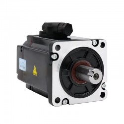 400W 48V DCサーボモーター 60ASM400-1024C 10A 1.27N.m 3000 RPM 60 x 60mm