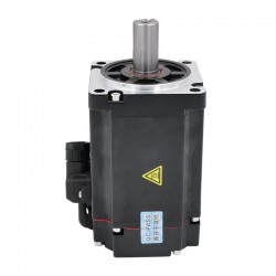 400W 48V DCサーボモーター 60ASM400-1024C 10A 1.27N.m 3000 RPM 60 x 60mm