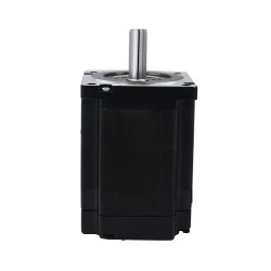 100W 36V DCサーボモーター 60ASM100 4.0A 0.318N.m 3000 RPM 60 x 60mm
