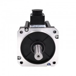 1.5KW ACサーボモーターキット 130JASM515230K-17B+JASD20002-20B 4.78N.m 220V 3000RPM 5.6A サーボドライバー付き