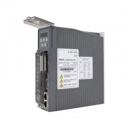 1.5KW ACサーボモーターキット 130JASM515220K-17B+JASD20002-20B 7.16N.m 220V 2000RPM 7.2A JASD20002サーボドライバー付き