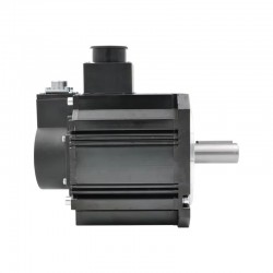 1.5KW ACサーボモーターキット 130JASM515220K-17B+JASD20002-20B 7.16N.m 220V 2000RPM 7.2A JASD20002サーボドライバー付き