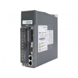 2.0KW ACサーボモーターキット 130JASM520220K-17B+JASD20002-20B 9.55N.m 220V 2000RPM 10.2A JASD20002-20Bサーボドライバー付き