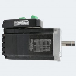 Nema34 一体型サーボモータ、集積式AC サーボモーター JMC iHSV86-30-44-48 440W 48V 1.4N.m 3000RPM