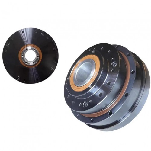 ZXK シリーズ 中空タイプ ハーモニック減速機ギア比 30:1/50:1/80:1/100:1/120:1/160:1 バックラッシュ30秒角 ZXK シリーズ 中空タイプ ハーモニック減速機ギア比 30:1/50:1/80:1/100:1/120:1/160:1 バックラッシュ30秒角