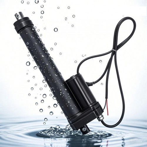 P68 水中電動リニアアクチュエータ BST-YF-FS 産業オートメーション向け 12V 電動リニアアクチュエータ P68 水中電動リニアアクチュエータ BST-YF-FS 産業オートメーション向け 12V 電動リニアアクチュエータ