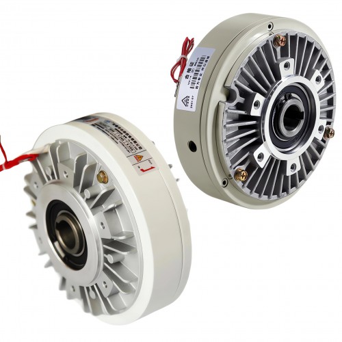 FZ-Kシリーズ中空軸 電磁パウダ ブレーキ 6-200Nm 24V FZ-Kシリーズ中空軸 電磁パウダ ブレーキ 6-200Nm 24V