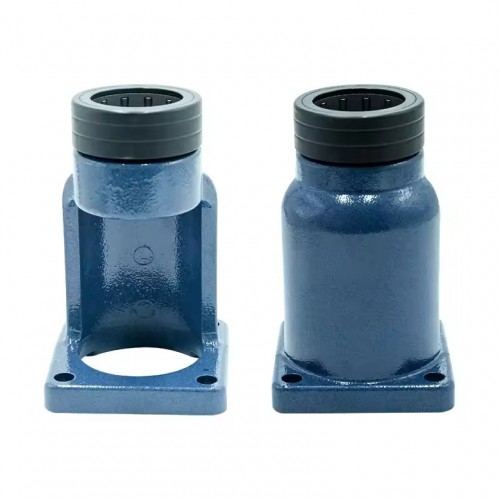 ISO30 / HSK63F ツールホルダーロックベアリングボールロック垂直固定ツール ISO30 / HSK63F ツールホルダーロックベアリングボールロック垂直固定ツール