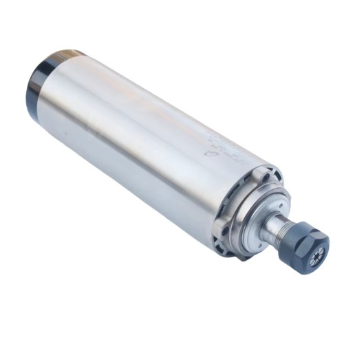 空冷式CNCスピンドルモーター Handi JGF-F80E-2.2KW 110V/220V/380V 2.2kW 24000RPM ER20コレット 400hz