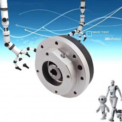 FAシリーズ ハーモニック減速機(波動歯車減速機) ギア比 30:1 / 50:1 / 80:1 / 100:1 / 120:1 サーボモーター用