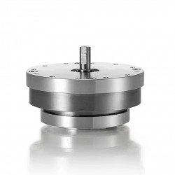 HST シリーズ ハーモニック減速機 (波動歯車減速機/高調波減速機) ギア比 30:1/50:1/80:1/100:1 バックラッシュ 20秒角