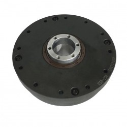 ZXK シリーズ 中空タイプ ハーモニック減速機ギア比 30:1/50:1/80:1/100:1/120:1/160:1 バックラッシュ30秒角