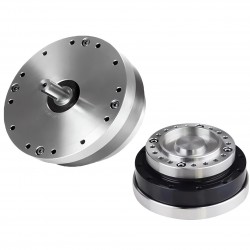 ZXJ シリーズ ハーモニック減速機(波動歯車減速機/高調波減速機)ギア比 30:1/50:1/80:1/100:1