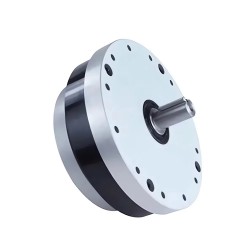 ZXJ シリーズ ハーモニック減速機(波動歯車減速機/高調波減速機)ギア比 30:1/50:1/80:1/100:1