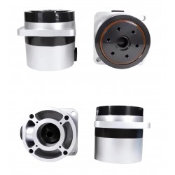 PG シリーズ ハーモニック減速機 (波動歯車減速機) ギア比 50:1/80:1/100:1 バックラッシュ20秒角