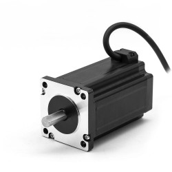 Nema 23 ステッピングモーター 57HS5630A4 1.8 度 1.2Nm 4 リード 3A 2 相 3D プリンター CNC ルーター用