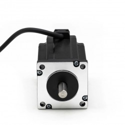 Nema 23 ステッピングモーター 57HS5630A4 1.8 度 1.2Nm 4 リード 3A 2 相 3D プリンター CNC ルーター用