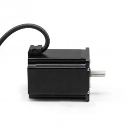 Nema 23 ステッピングモーター 57HS5630A4 1.8 度 1.2Nm 4 リード 3A 2 相 3D プリンター CNC ルーター用