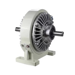 FL-Sシリーズ デュアルシャフト パウダー クラッチ 6Nm-50Nm 24VDC