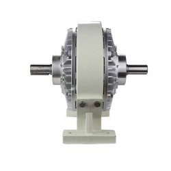 FL-Sシリーズ デュアルシャフト パウダー クラッチ 6Nm-50Nm 24VDC