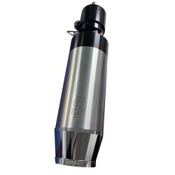 7.5KW 220V/380V 空冷ATC（自動工具交換）スピンドルモーター JGL125-30-24Z 4Nm 24,000 RPM BT30