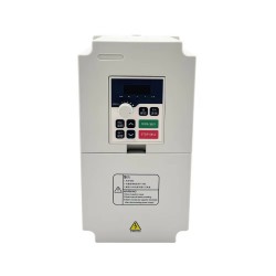 7.5kW H100シリーズ VFD可変周波数ドライブ (CNCスピンドルモーターおよび彫刻機用)