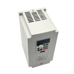 7.5kW H100シリーズ VFD可変周波数ドライブ (CNCスピンドルモーターおよび彫刻機用)