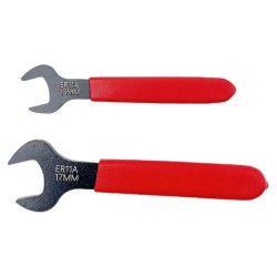 CNC用 ER11A/ER20 スピンドルモーターレンチ 10個