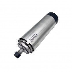 空冷式CNCスピンドルモーター Handi JGF-65A-0.8KW 110V/220/V 800W 24000RPM ER11コレット（CNC彫刻機用）